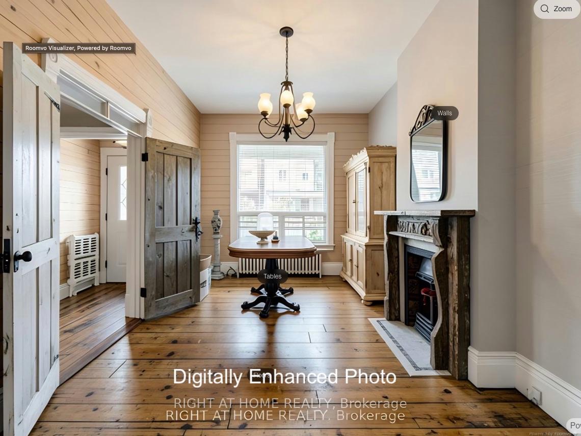 Photo 10 of 91 Borden Street, Toronto, University — HOMEH
