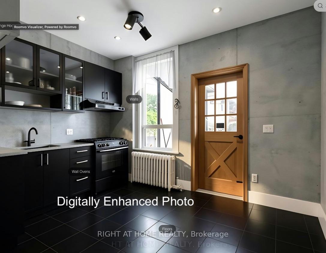 Photo 14 of 91 Borden Street, Toronto, University — HOMEH