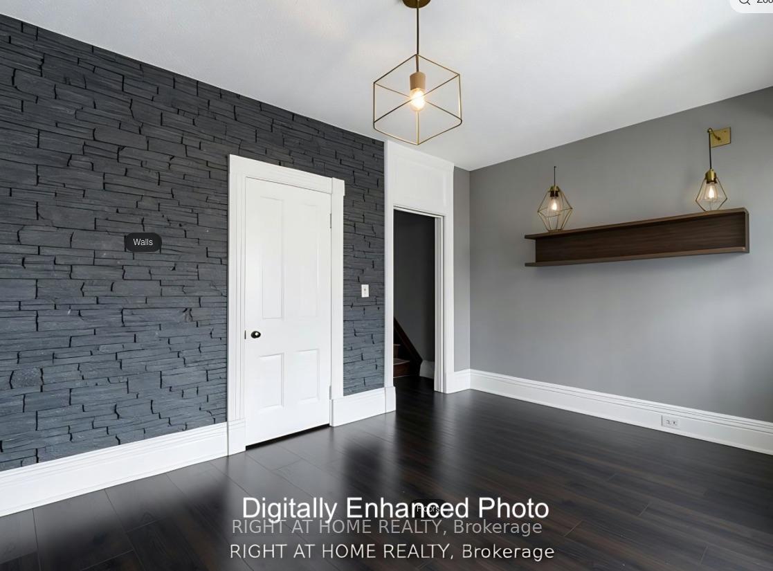 Photo 18 of 91 Borden Street, Toronto, University — HOMEH