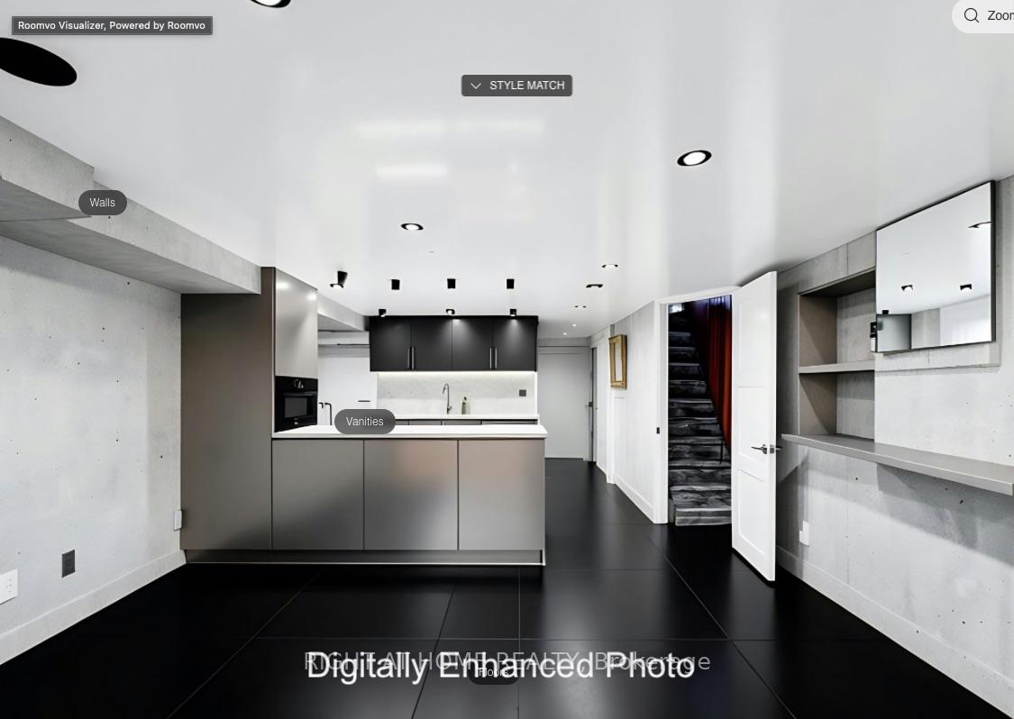 Photo 28 of 91 Borden Street, Toronto, University — HOMEH