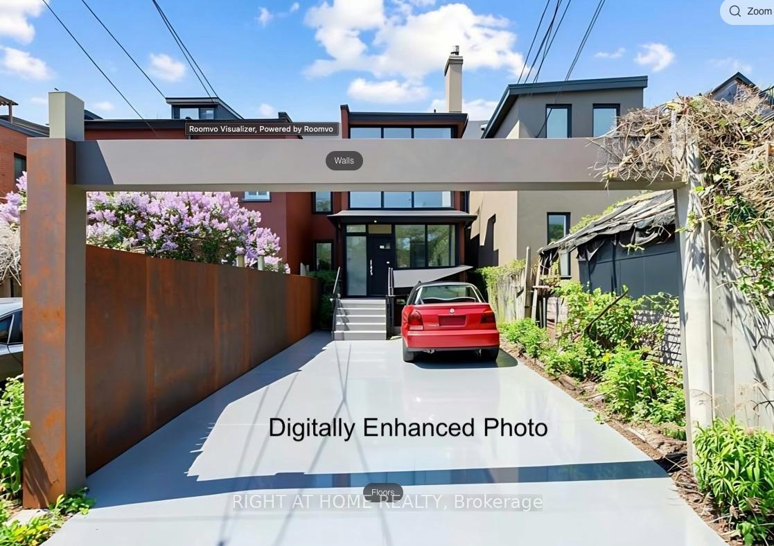 Photo 38 of 91 Borden Street, Toronto, University — HOMEH
