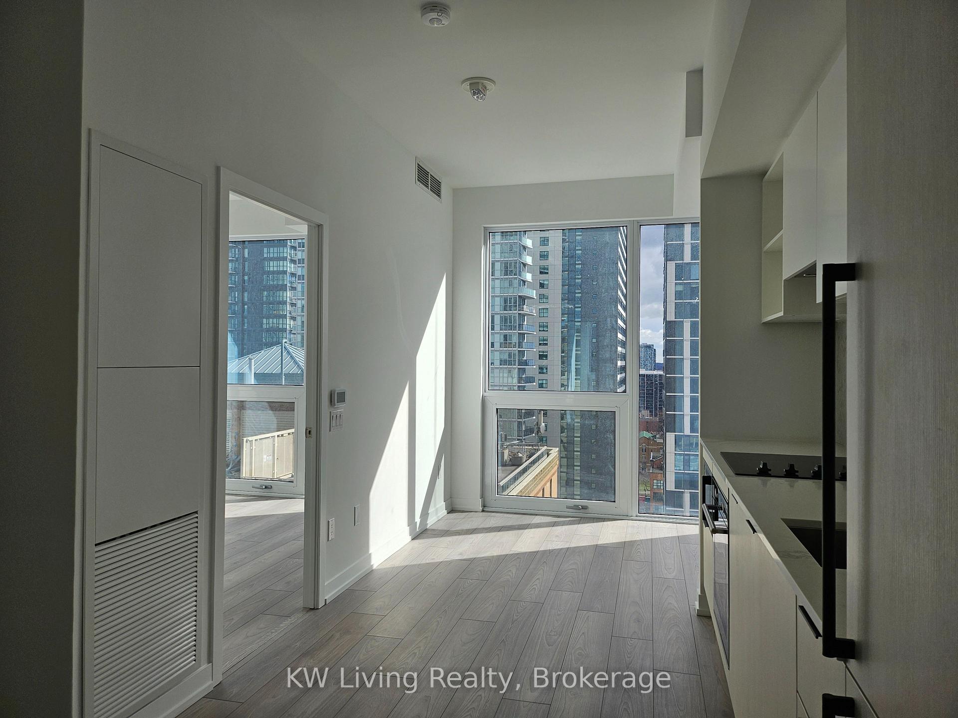 Photo 2 of Unit 2001, 82 Dalhousie Street, Toronto, Church-Yonge Corridor — HOMEH