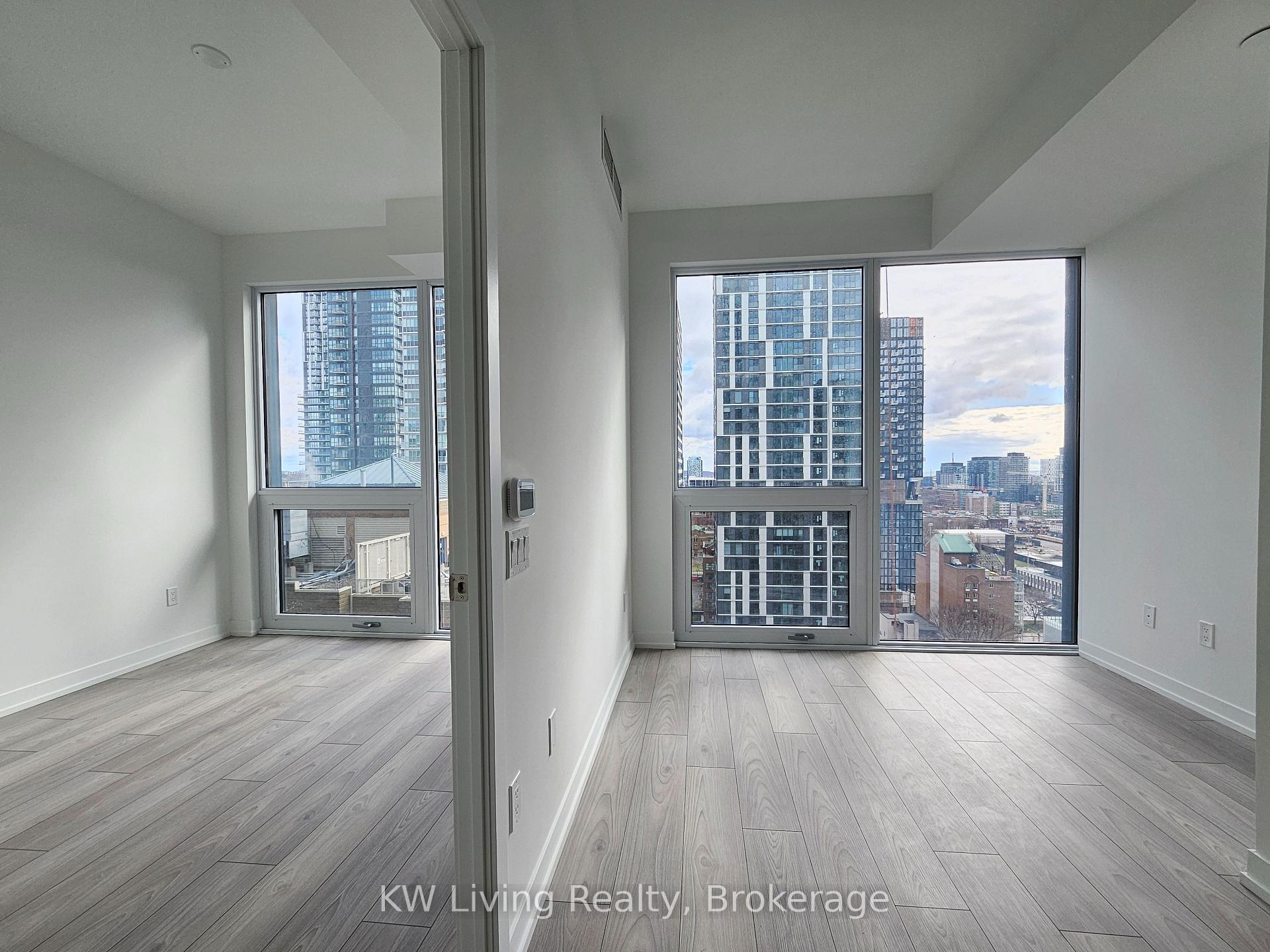 Photo 5 of Unit 2001, 82 Dalhousie Street, Toronto, Church-Yonge Corridor — HOMEH