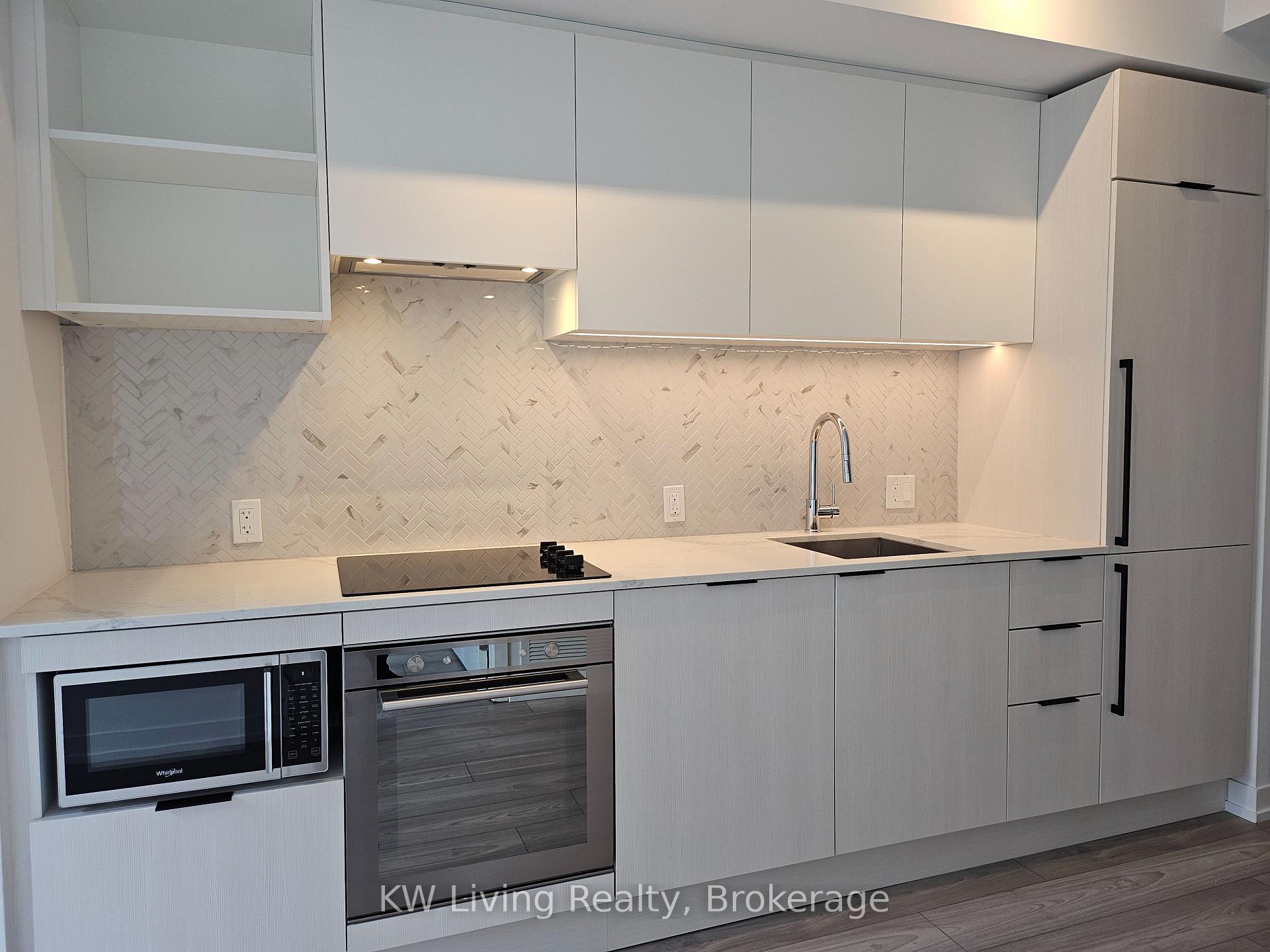 Photo 6 of Unit 2001, 82 Dalhousie Street, Toronto, Church-Yonge Corridor — HOMEH
