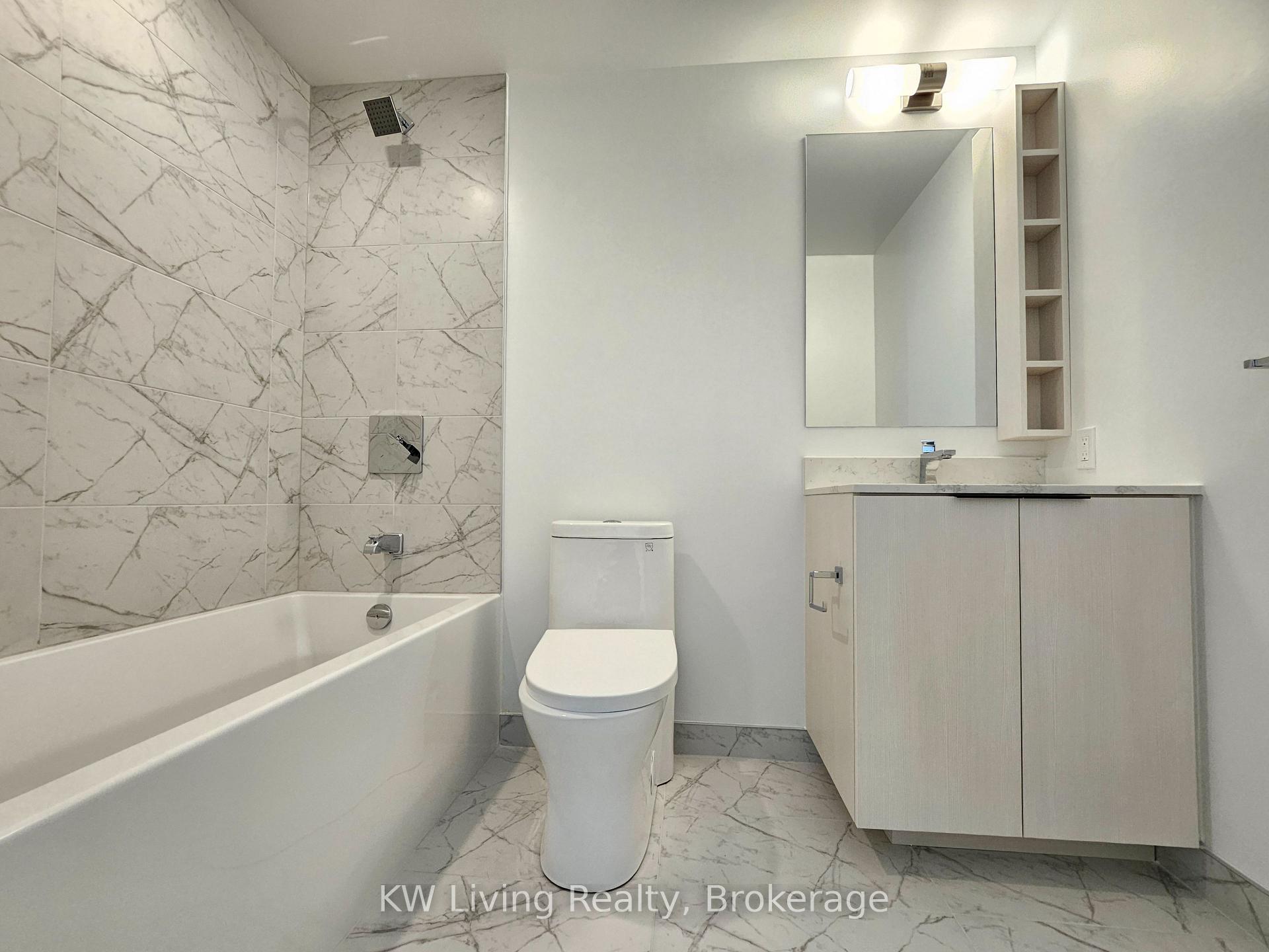 Photo 8 of Unit 2001, 82 Dalhousie Street, Toronto, Church-Yonge Corridor — HOMEH