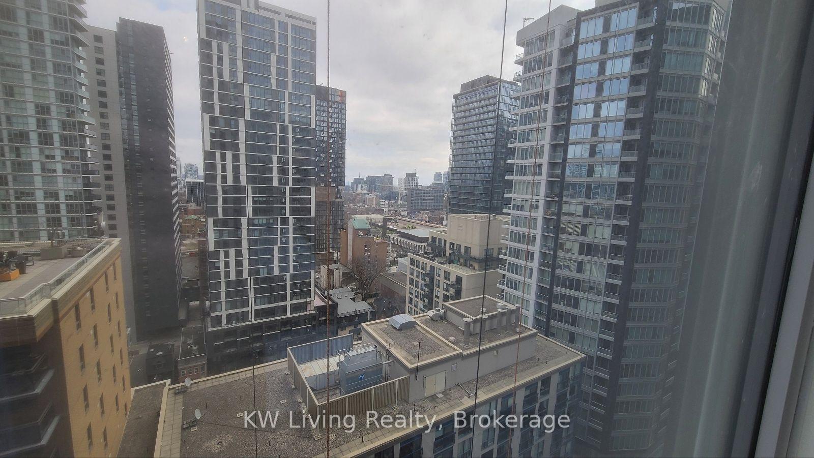 Photo 9 of Unit 2001, 82 Dalhousie Street, Toronto, Church-Yonge Corridor — HOMEH