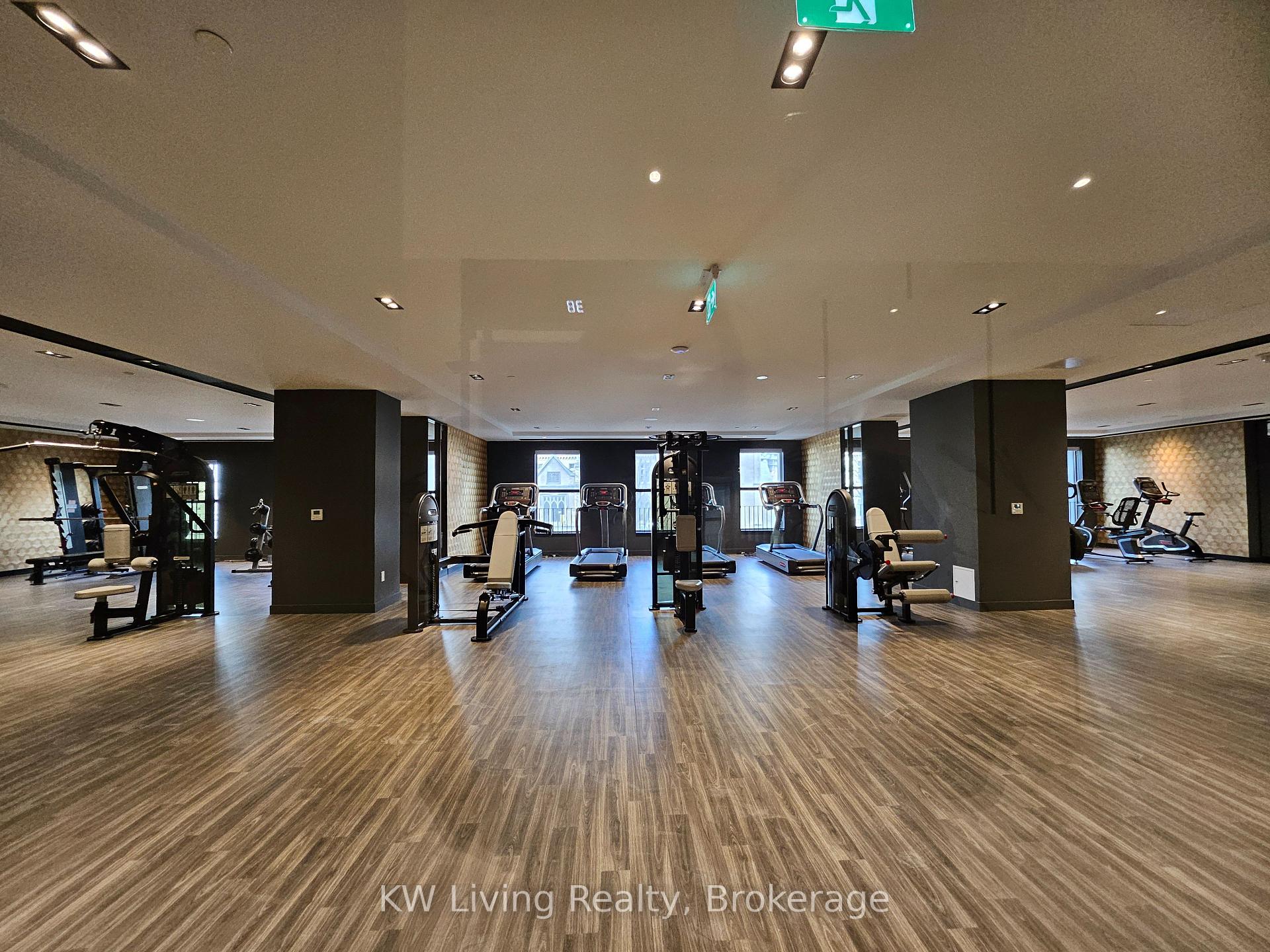 Photo 10 of Unit 2001, 82 Dalhousie Street, Toronto, Church-Yonge Corridor — HOMEH