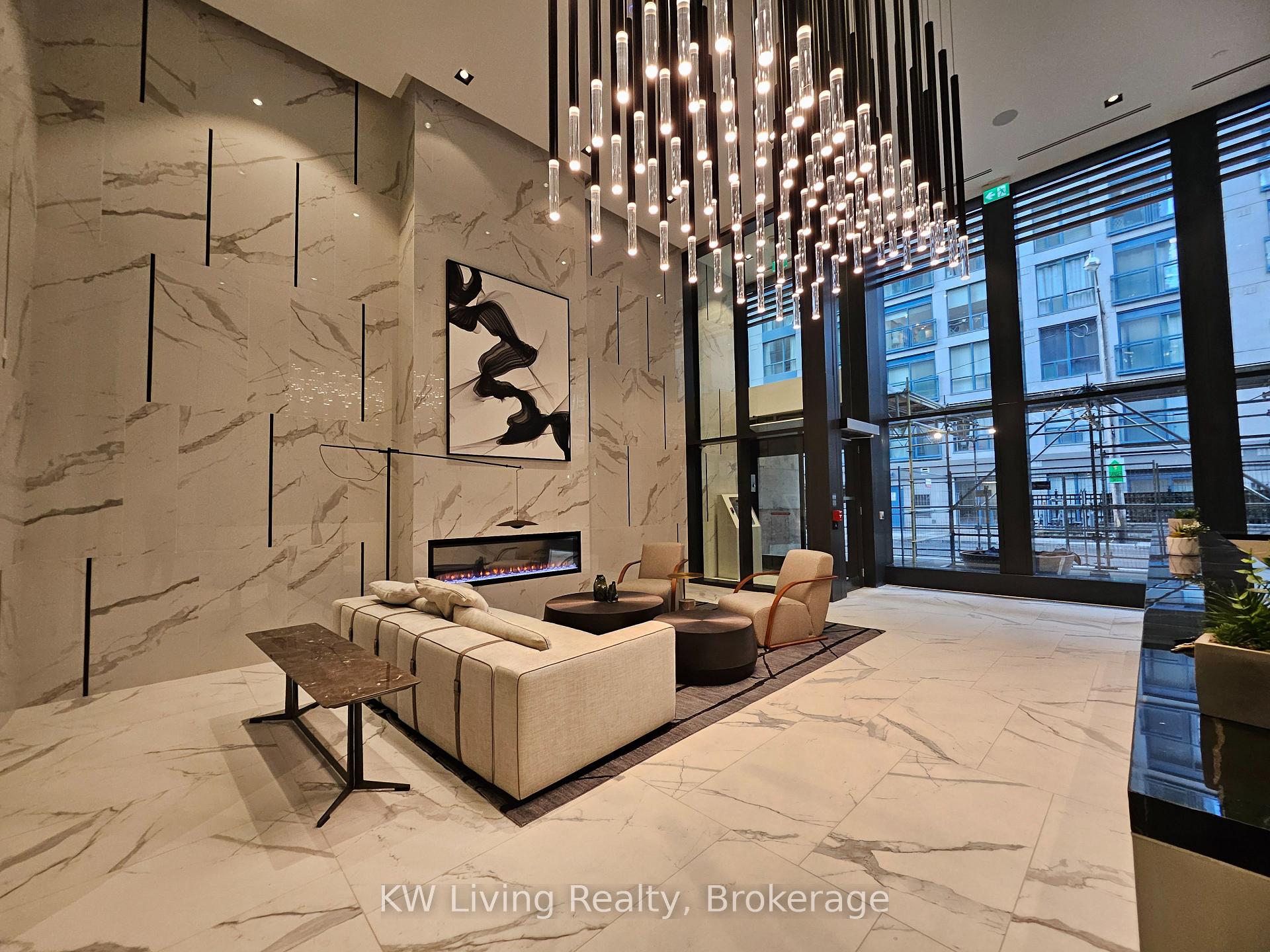 Photo 11 of Unit 2001, 82 Dalhousie Street, Toronto, Church-Yonge Corridor — HOMEH