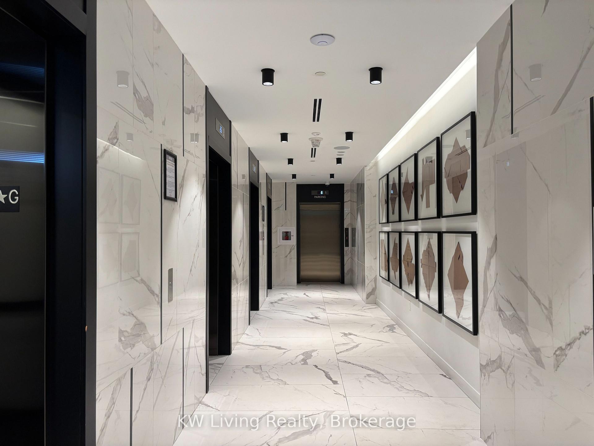 Photo 12 of Unit 2001, 82 Dalhousie Street, Toronto, Church-Yonge Corridor — HOMEH