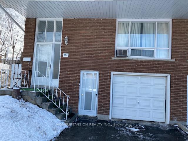 Photo 1 of Unit Lower, 179 Angus Drive, North York, Don Valley Village — HOMEH