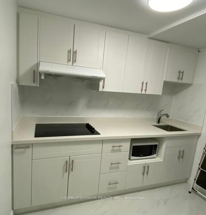 Photo 3 of Unit Lower, 179 Angus Drive, North York, Don Valley Village — HOMEH