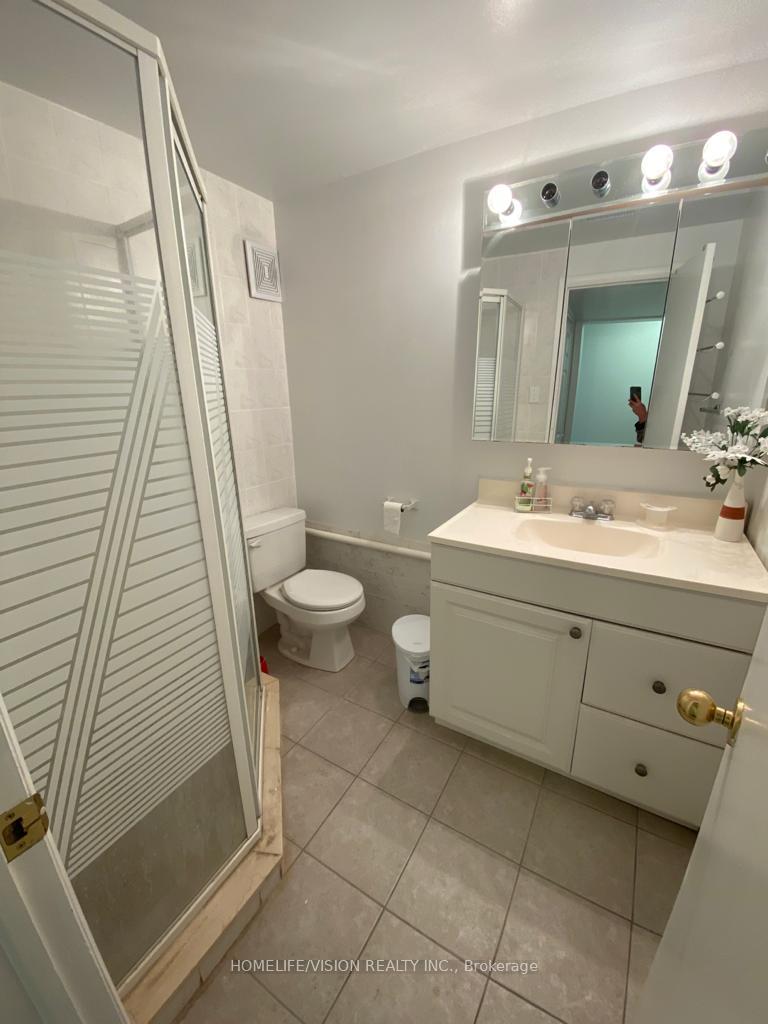Photo 4 of Unit Lower, 179 Angus Drive, North York, Don Valley Village — HOMEH
