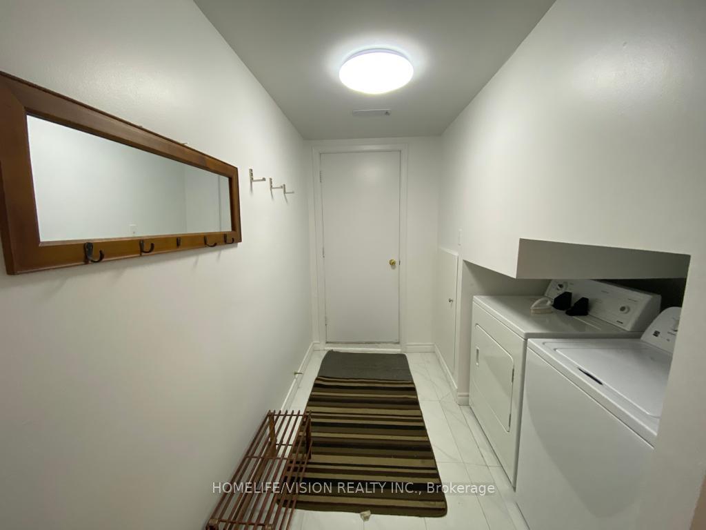 Photo 5 of Unit Lower, 179 Angus Drive, North York, Don Valley Village — HOMEH