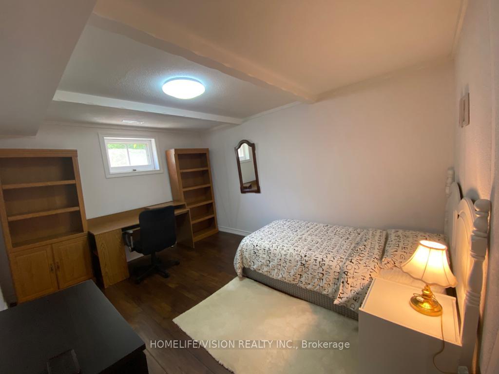Photo 6 of Unit Lower, 179 Angus Drive, North York, Don Valley Village — HOMEH