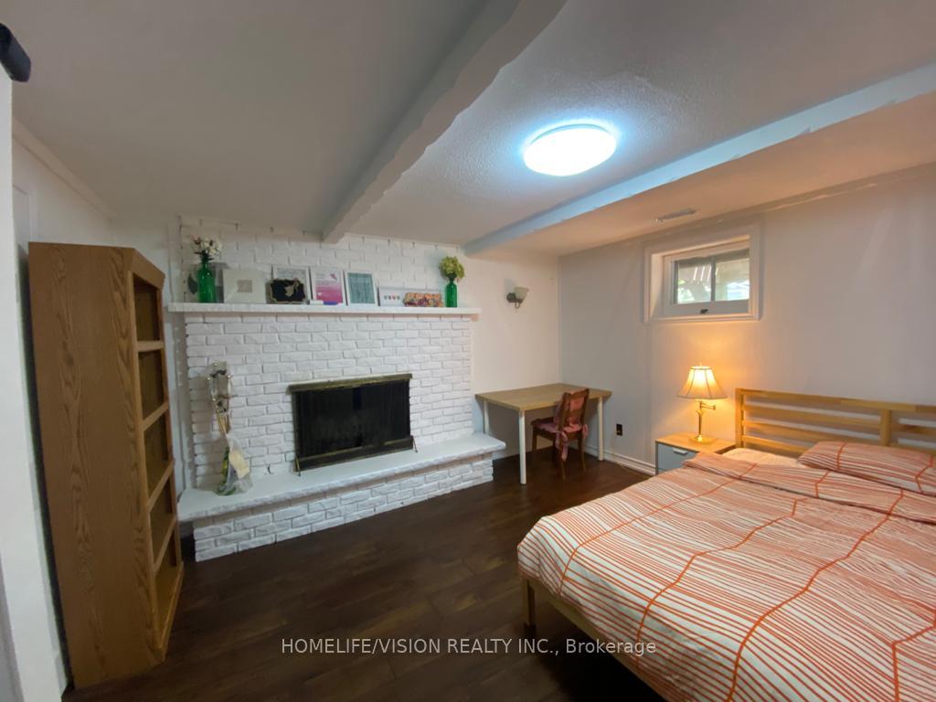 Photo 7 of Unit Lower, 179 Angus Drive, North York, Don Valley Village — HOMEH