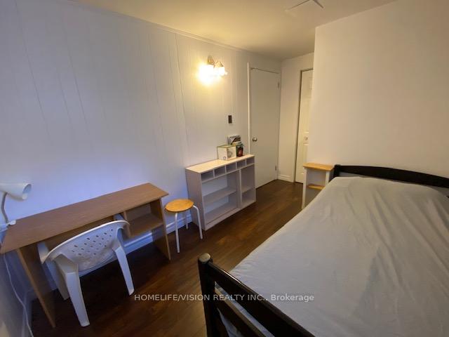 Photo 8 of Unit Lower, 179 Angus Drive, North York, Don Valley Village — HOMEH