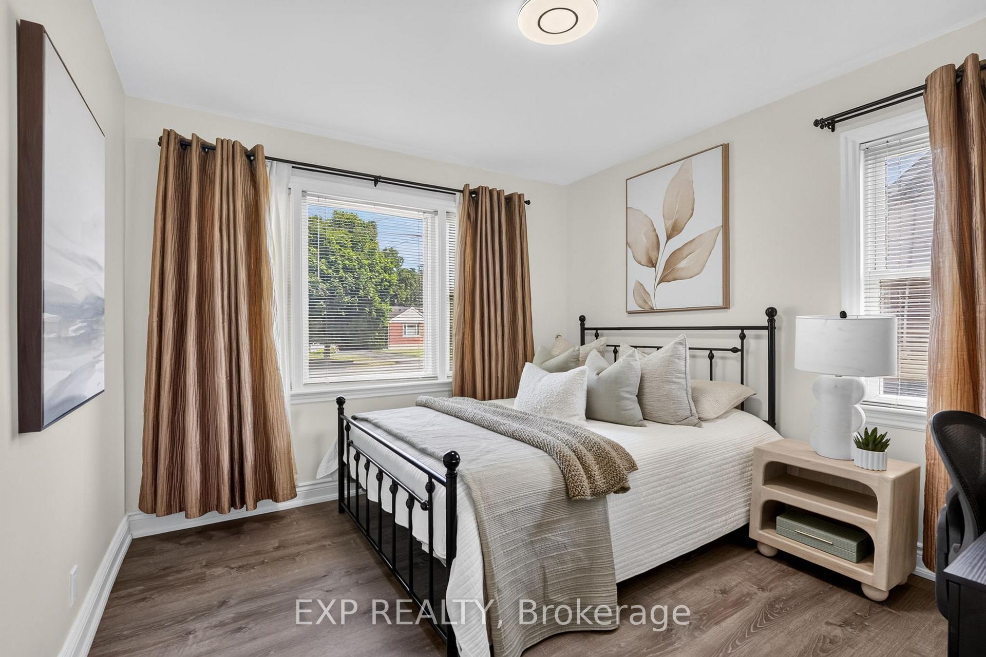 Photo 22 of 6268 Corwin Crescent, Niagara Falls, Dorchester — HOMEH