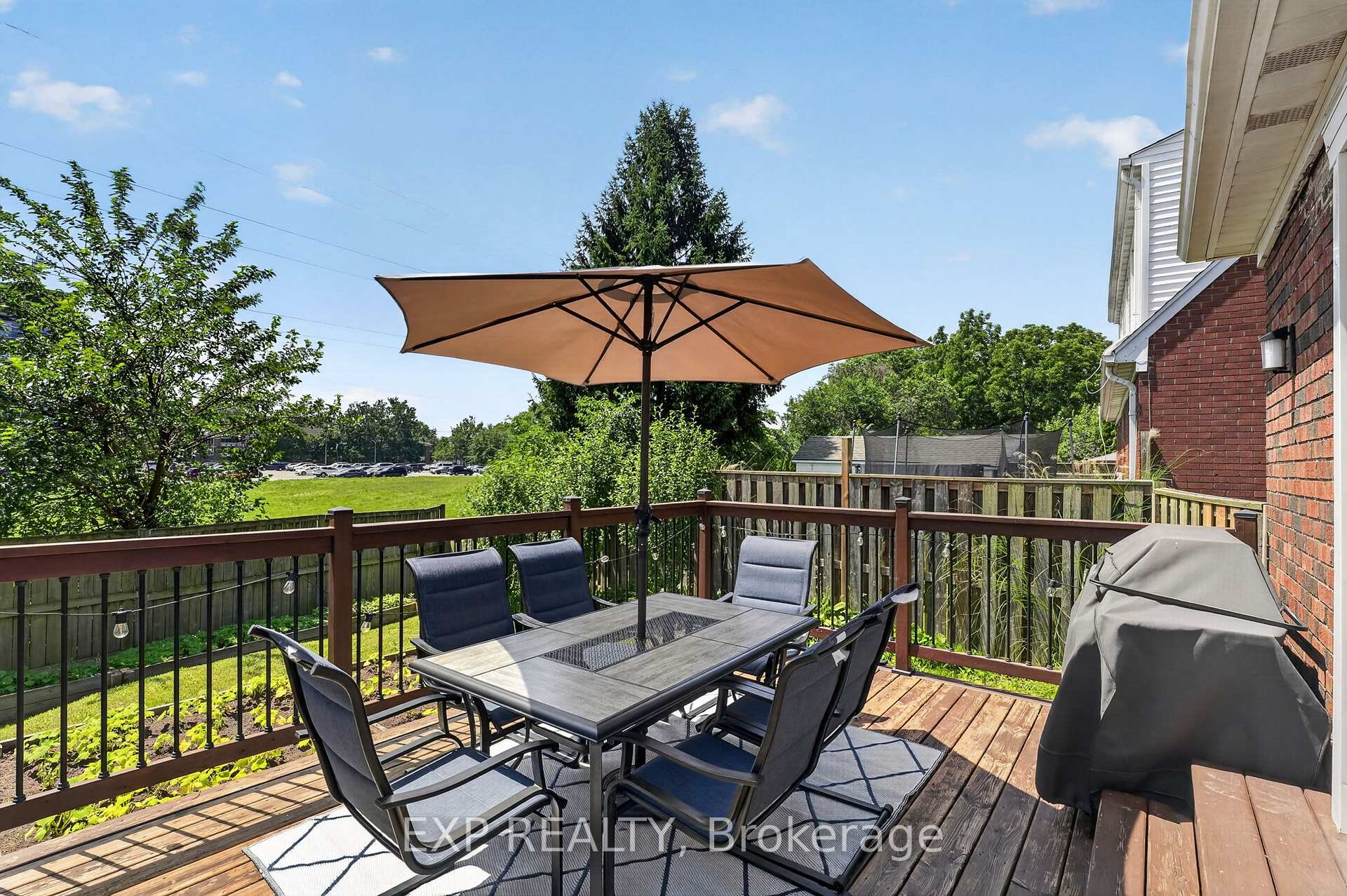 Photo 36 of 6268 Corwin Crescent, Niagara Falls, Dorchester — HOMEH