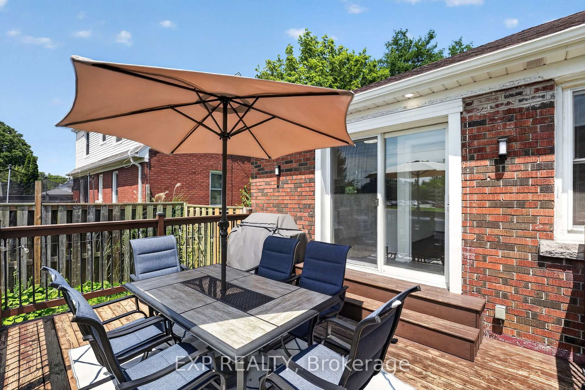 Photo 37 of 6268 Corwin Crescent, Niagara Falls, Dorchester — HOMEH