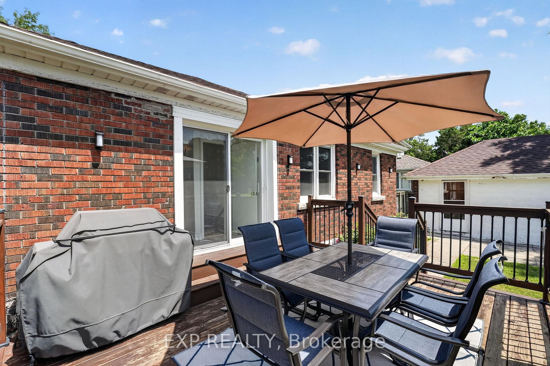 Photo 38 of 6268 Corwin Crescent, Niagara Falls, Dorchester — HOMEH