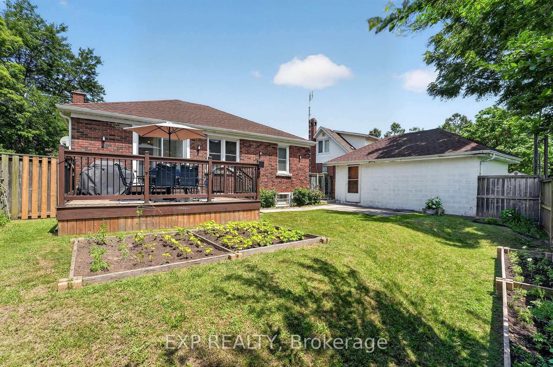 Photo 39 of 6268 Corwin Crescent, Niagara Falls, Dorchester — HOMEH