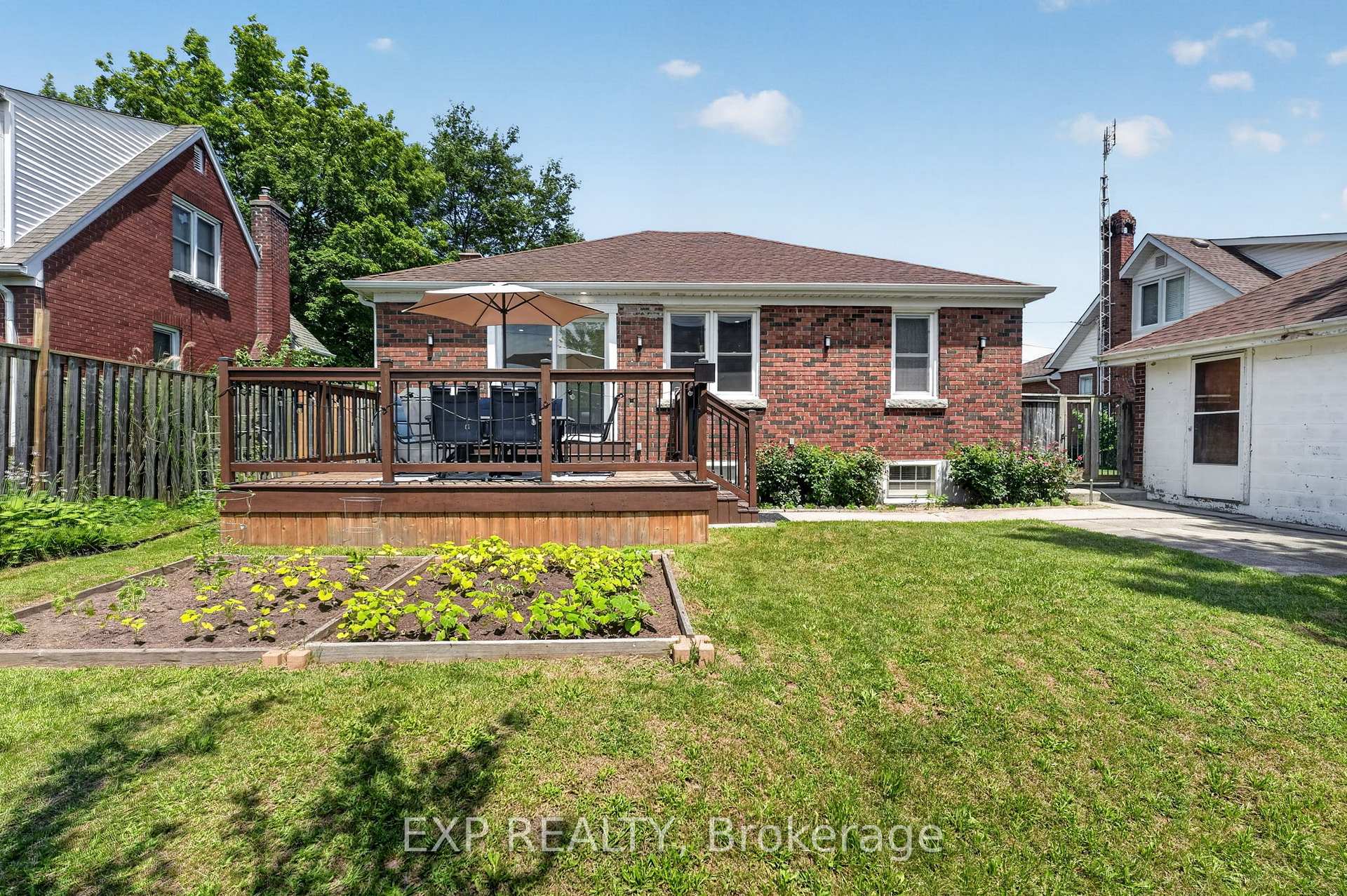 Photo 40 of 6268 Corwin Crescent, Niagara Falls, Dorchester — HOMEH