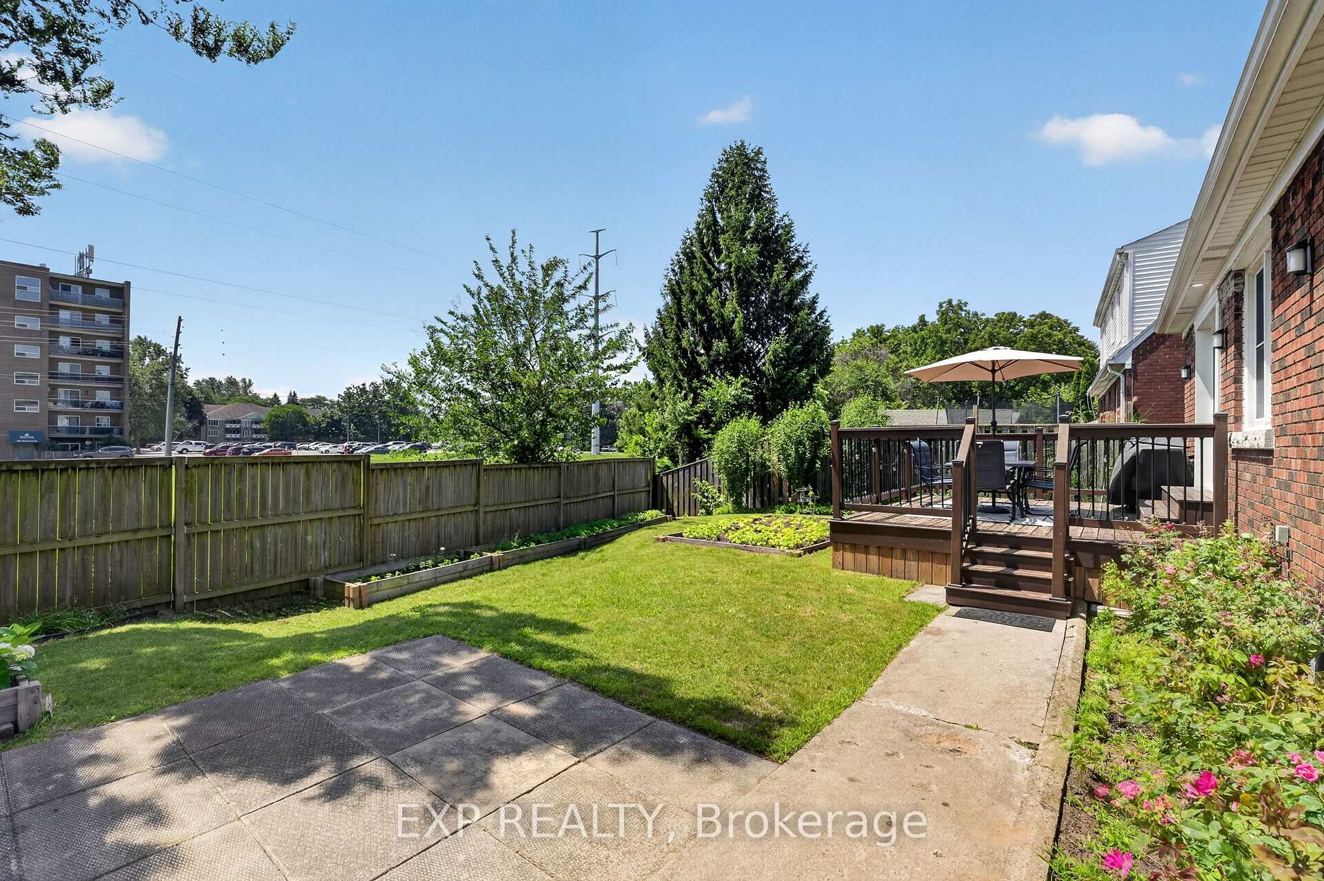 Photo 41 of 6268 Corwin Crescent, Niagara Falls, Dorchester — HOMEH