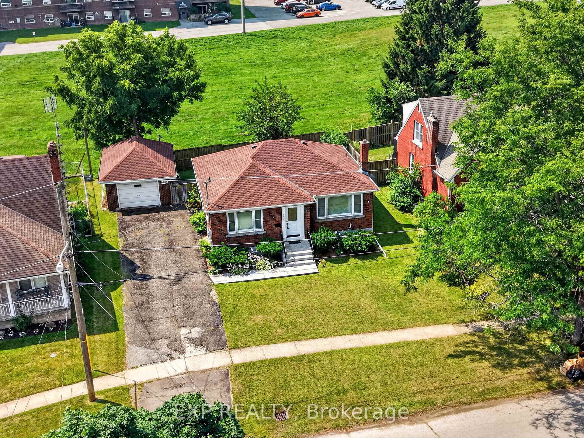 Photo 43 of 6268 Corwin Crescent, Niagara Falls, Dorchester — HOMEH
