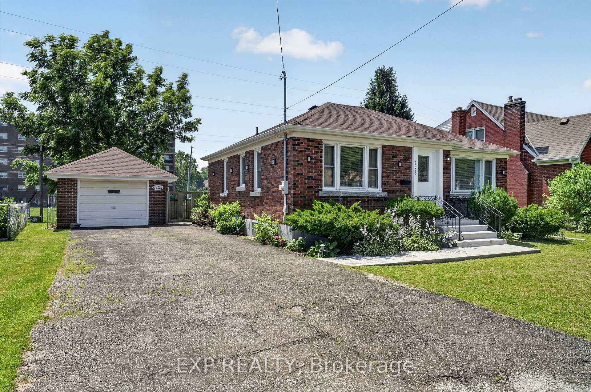 Photo 47 of 6268 Corwin Crescent, Niagara Falls, Dorchester — HOMEH