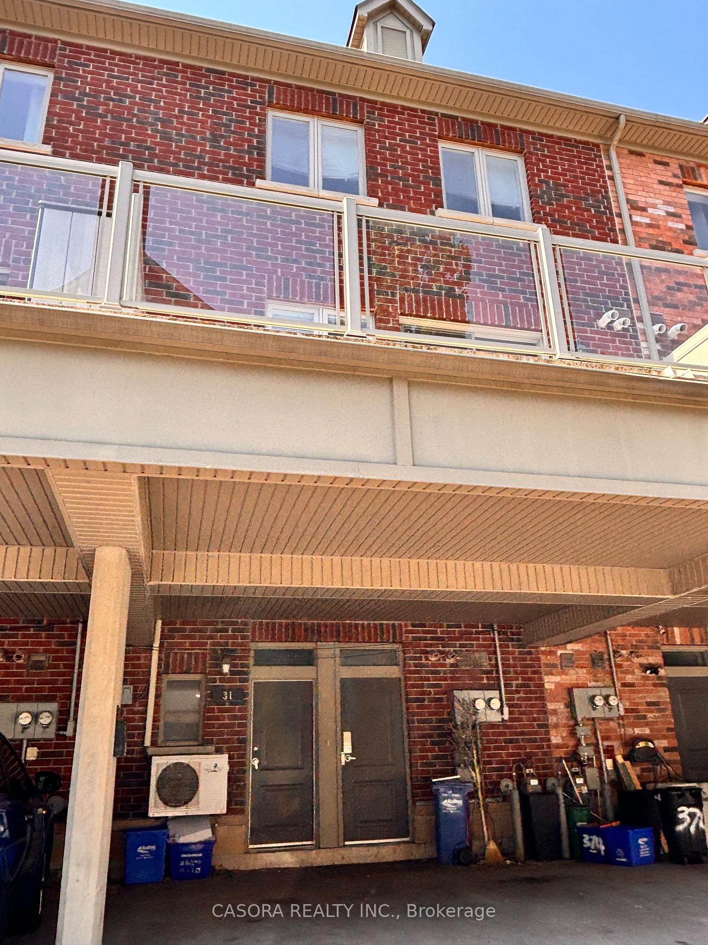 Photo 2 of Unit 31, 362 Plains Road E, Burlington, LaSalle — HOMEH