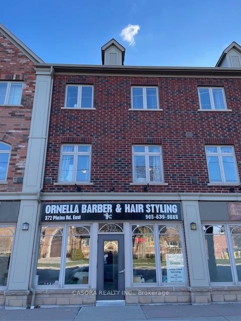 Photo 1 of Unit 31, 362 Plains Road E, Burlington, LaSalle — HOMEH