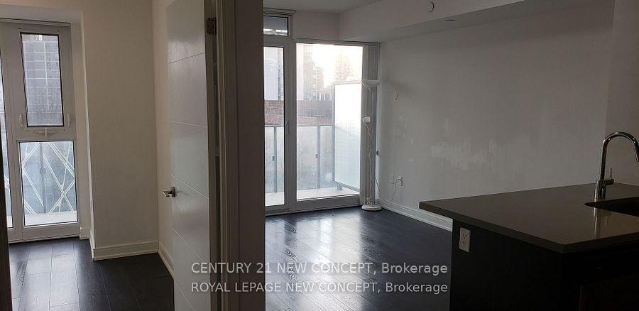 Photo 2 of Unit 307, 50 Wellesley Street E, Toronto, Church-Yonge Corridor — HOMEH