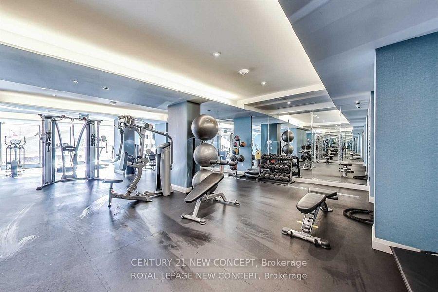 Photo 3 of Unit 307, 50 Wellesley Street E, Toronto, Church-Yonge Corridor — HOMEH