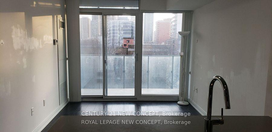 Photo 4 of Unit 307, 50 Wellesley Street E, Toronto, Church-Yonge Corridor — HOMEH