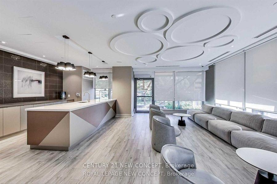 Photo 5 of Unit 307, 50 Wellesley Street E, Toronto, Church-Yonge Corridor — HOMEH