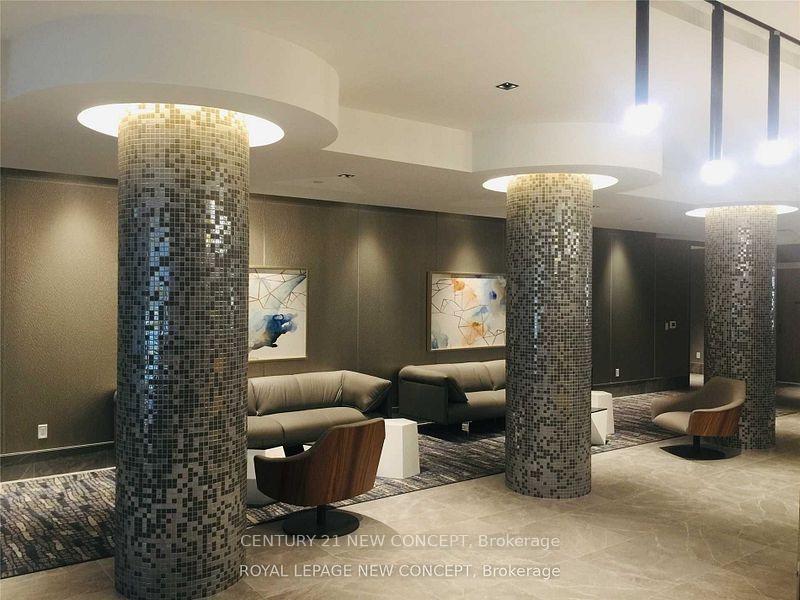 Photo 6 of Unit 307, 50 Wellesley Street E, Toronto, Church-Yonge Corridor — HOMEH