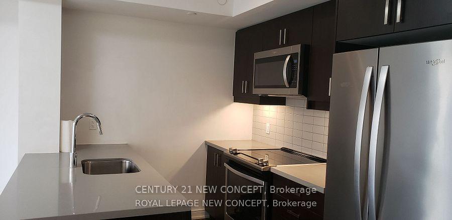 Photo 7 of Unit 307, 50 Wellesley Street E, Toronto, Church-Yonge Corridor — HOMEH