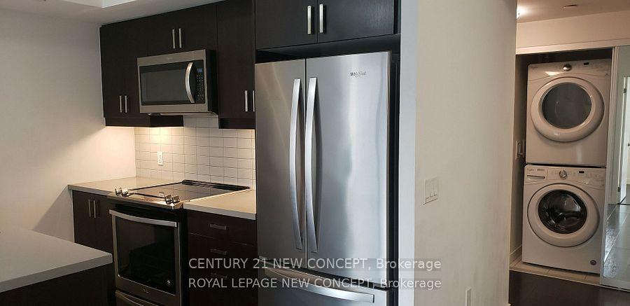 Photo 9 of Unit 307, 50 Wellesley Street E, Toronto, Church-Yonge Corridor — HOMEH