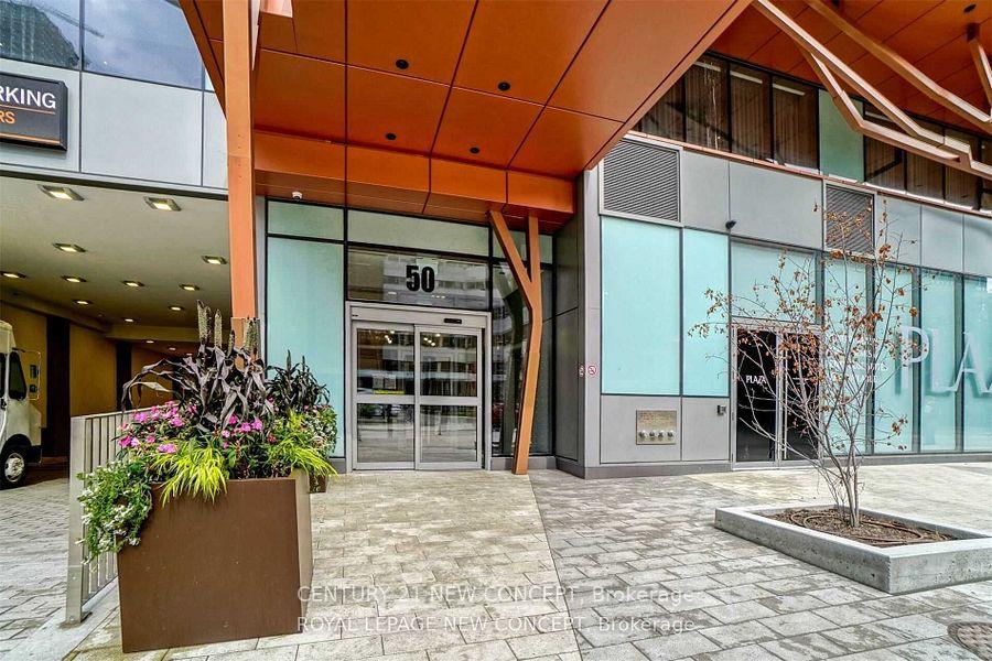 Photo 10 of Unit 307, 50 Wellesley Street E, Toronto, Church-Yonge Corridor — HOMEH