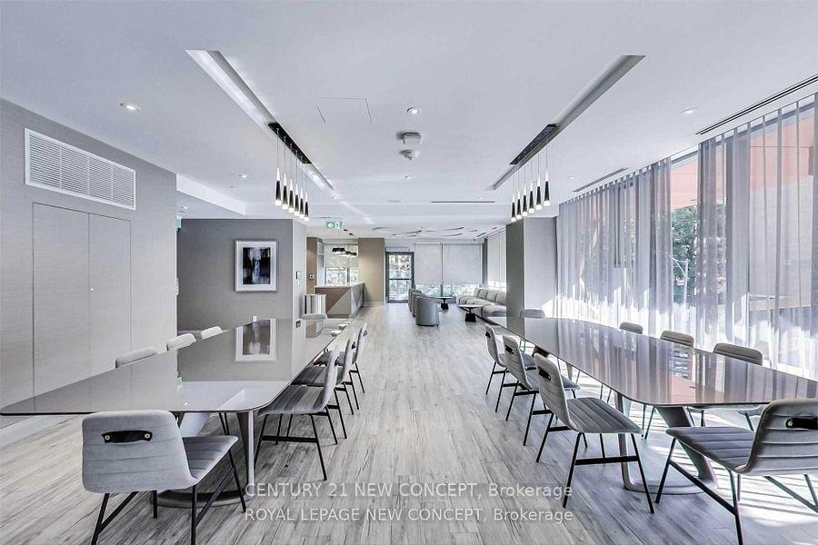 Photo 13 of Unit 307, 50 Wellesley Street E, Toronto, Church-Yonge Corridor — HOMEH