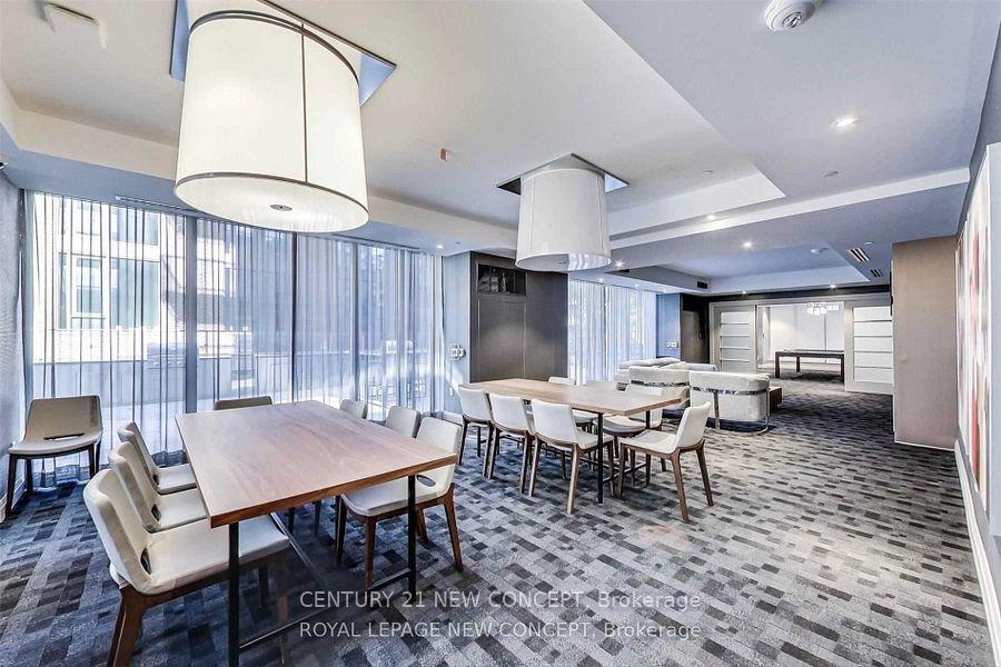 Photo 15 of Unit 307, 50 Wellesley Street E, Toronto, Church-Yonge Corridor — HOMEH