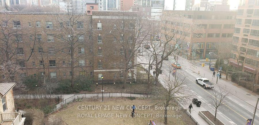 Photo 16 of Unit 307, 50 Wellesley Street E, Toronto, Church-Yonge Corridor — HOMEH