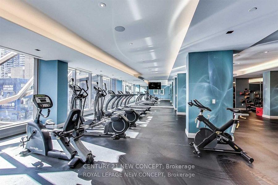 Photo 17 of Unit 307, 50 Wellesley Street E, Toronto, Church-Yonge Corridor — HOMEH