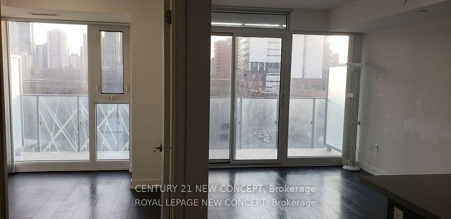 Photo 19 of Unit 307, 50 Wellesley Street E, Toronto, Church-Yonge Corridor — HOMEH