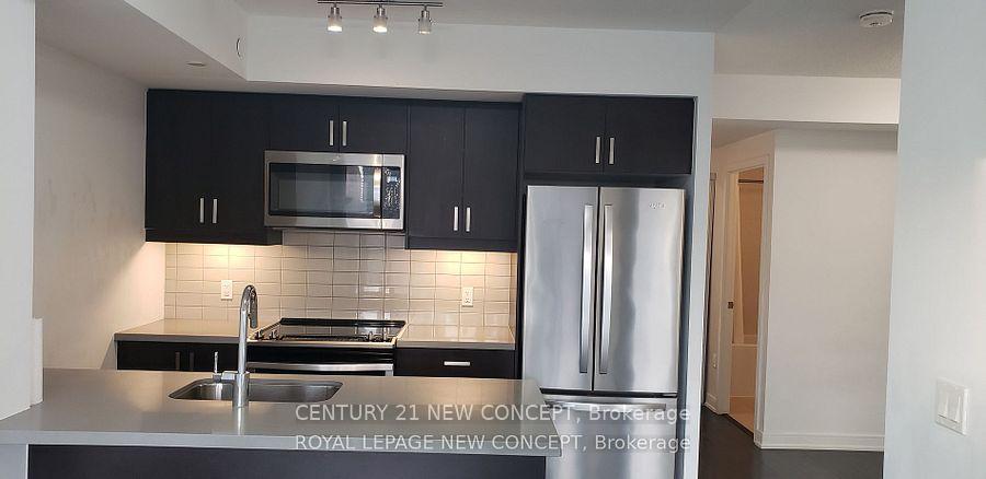 Photo 20 of Unit 307, 50 Wellesley Street E, Toronto, Church-Yonge Corridor — HOMEH