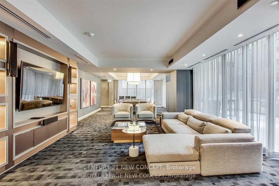Photo 21 of Unit 307, 50 Wellesley Street E, Toronto, Church-Yonge Corridor — HOMEH