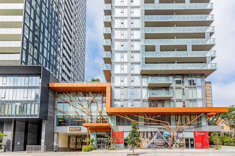 Photo 22 of Unit 307, 50 Wellesley Street E, Toronto, Church-Yonge Corridor — HOMEH