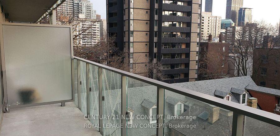 Photo 23 of Unit 307, 50 Wellesley Street E, Toronto, Church-Yonge Corridor — HOMEH