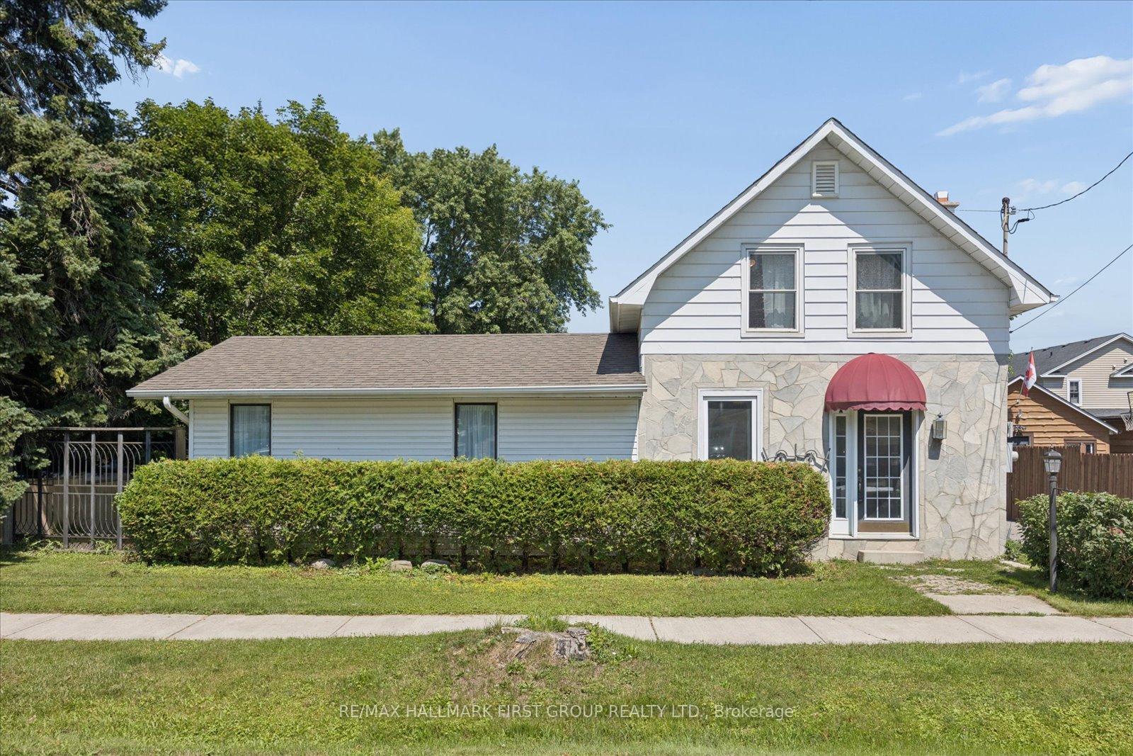 Photo 1 of 211 Casimir Street, Scugog, Port Perry — HOMEH
