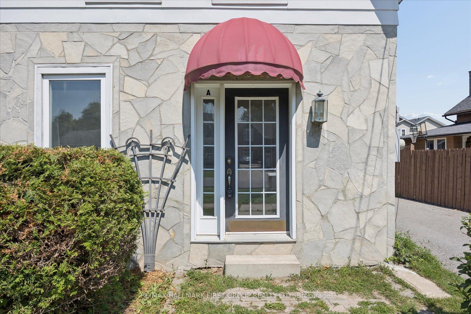 Photo 2 of 211 Casimir Street, Scugog, Port Perry — HOMEH